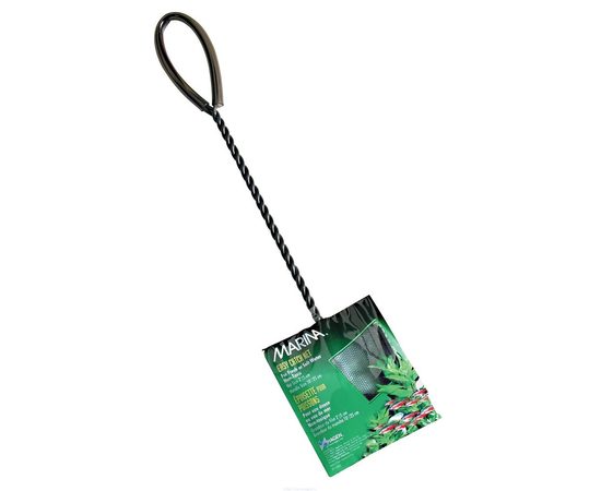 Сачок черный 5-25 см