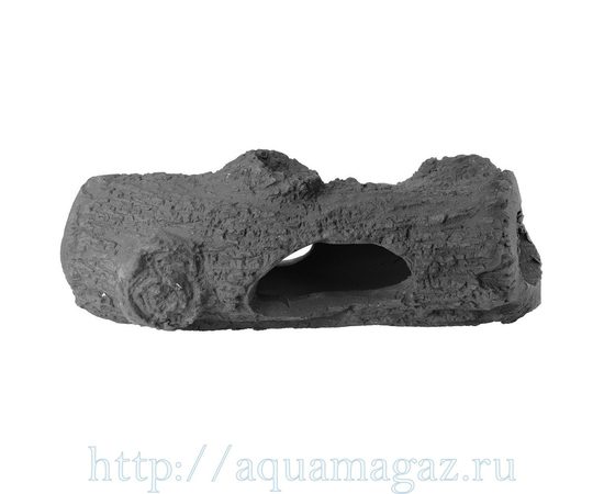 Укрытие для креветок коряга горизонтальная