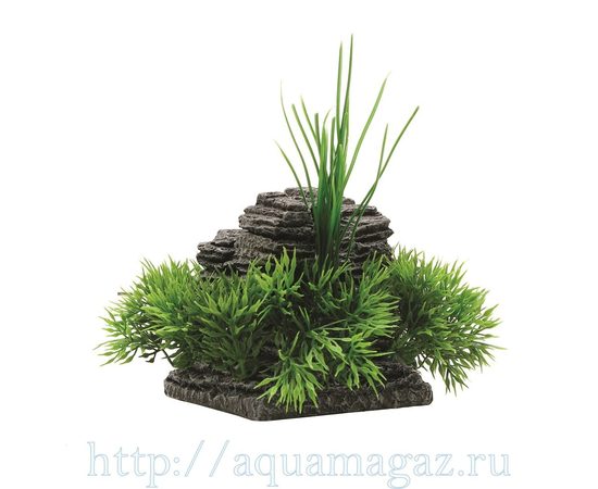 Украшение горный водопад для аквариума Fluval Chi