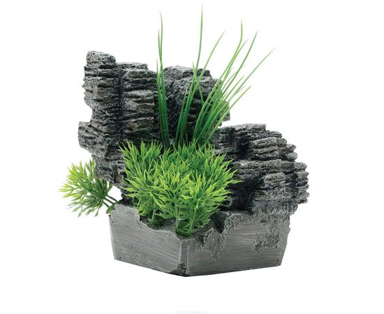 Большая гора для аквариума Fluval Chi Большая гора для аквариума Fluval Chi