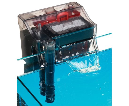 Насос фильтрующий Fluval C3