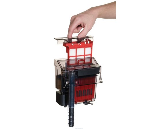 Насос фильтрующий Fluval C3