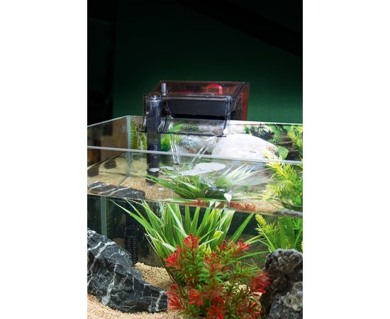 Насос фильтрующий Fluval C3