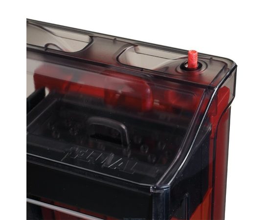 Насос фильтрующий Fluval C4