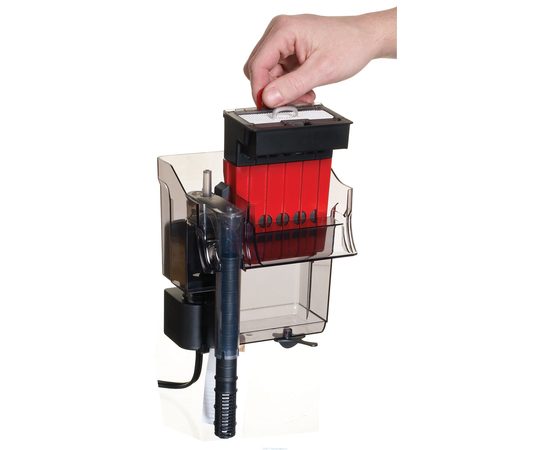 Насос фильтрующий Fluval C4