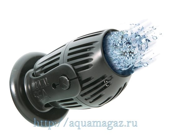 Помпы течения Fluval Sea CP4 Помпы течения Fluval Sea CP4