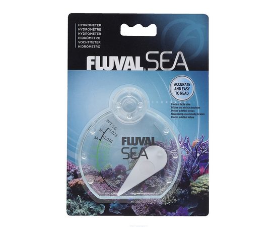 Гидрометр Fluval среднего размера