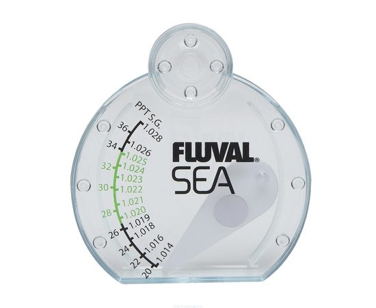 Гидрометр Fluval среднего размера