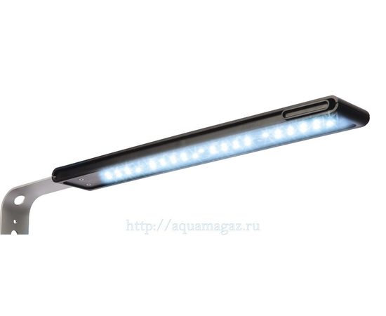 Аквариум Fluval SPEC 5,  19л,  43,5x27x16см, черный