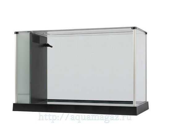 Аквариум Fluval SPEC 5,  19л,  43,5x27x16см, черный