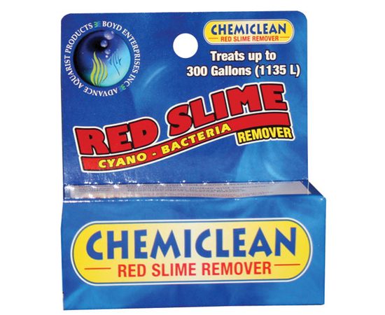 Препарат Chemi Clean 2гр до 1135л