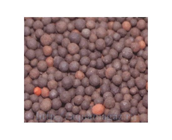 Грунт керамический CERAMIC SAND черный 2-4мм (10 кг)