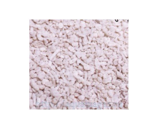 Грунт коралловый PHILIPINE SAND L крупный 5-6 мм 10 кг