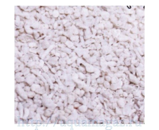 Грунт коралловый PHILIPINE SAND XS очень мелкий, 1мм 10 кг