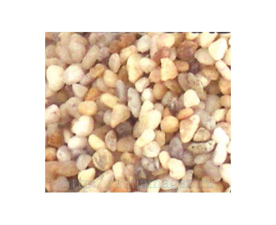 Грунт речной NOA NOA SAND 4-6мм (10 кг) Грунт речной NOA NOA SAND 4-6мм (10 кг)