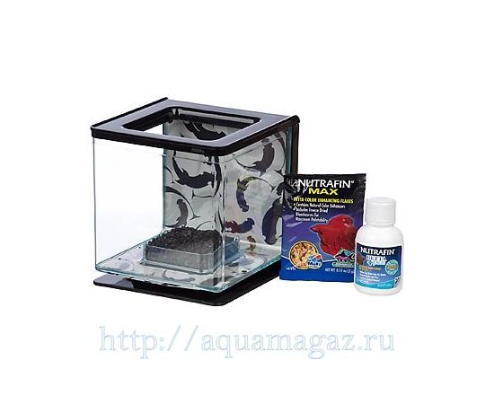 Аквариум Marina Betta Kit Ying/Yang