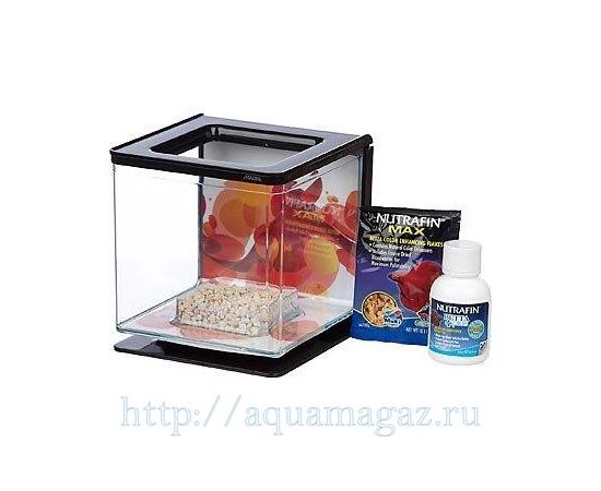 Аквариум Marina Betta Kit Sun Swirl