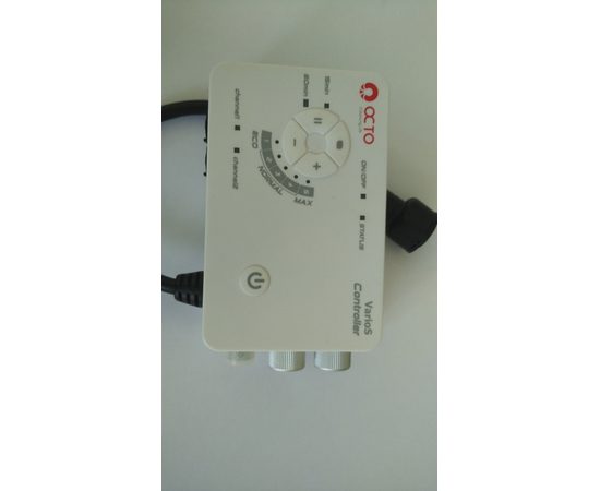 Контроллер для помпы VarioS 6 VarioS 6 Controller