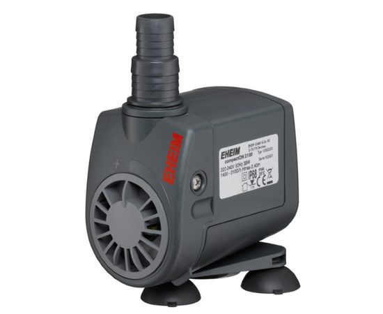 Помпа погружная EHEIM compactON 2100 (1400-2100л/ч)