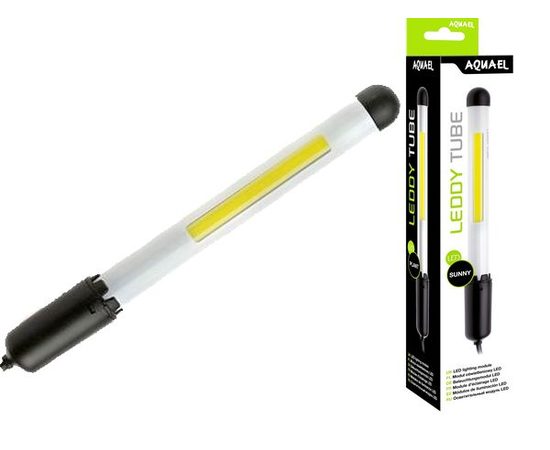Светодиодный осветительный модуль LEDDY TUBE 6 W SUNNY дневной 6500К Aquael