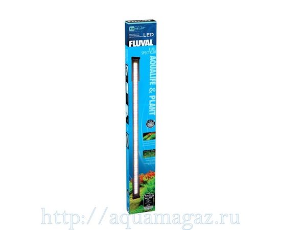 Светильник переносной Fluval LED для пресной воды 46w Светильник переносной Fluval LED для пресной воды 46w
