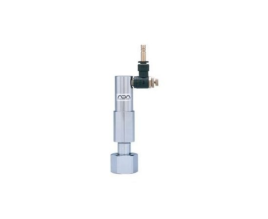ADA CO2 Attache Regulator - Редуктор СО2 для перезаправляемых баллонов ADA CO2 Attache Regulator - Редуктор СО2 для перезаправляемых баллонов