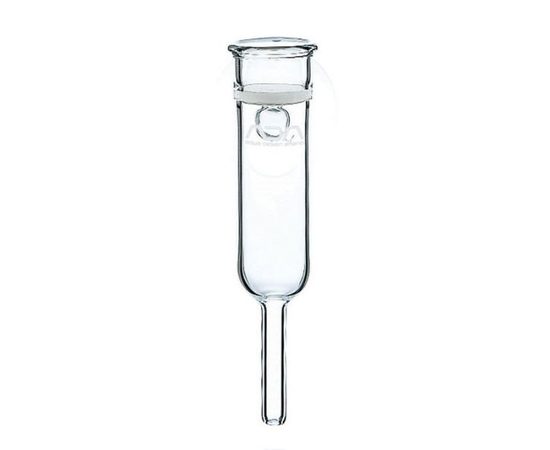 ADA Pollen Glass TYPE-2 - Стеклянный распылитель СО2 тип 2