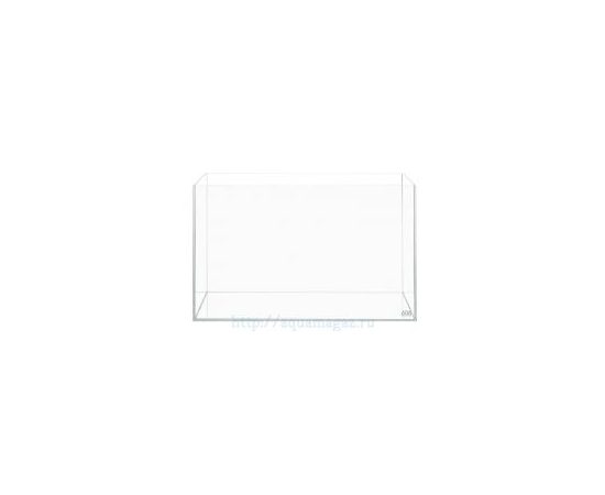 Аквариум 45 х 30 х 45 см из стекла 6 мм, 56 л ADA Cube Garden 45-H