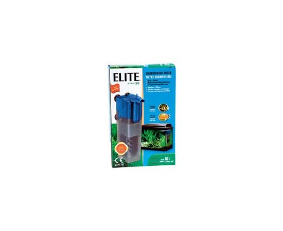 Внутренний фильтр Elite Jet-Flo 50 Внутренний фильтр Elite Jet-Flo 50