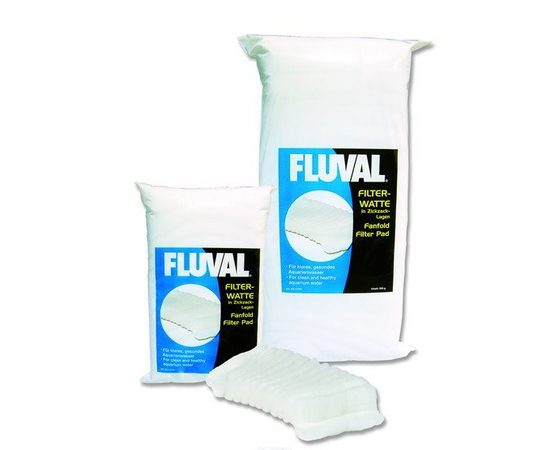 Наполнитель для фильтра синтепоновый 250г Наполнитель для фильтра синтепоновый 250г