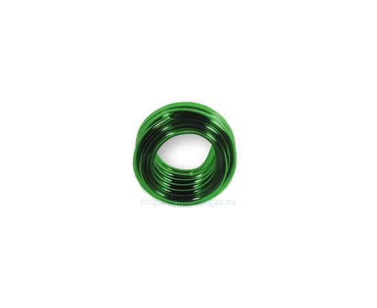 Шланг 12/22мм 10м зеленый Шланг 12/22мм 10м зеленый