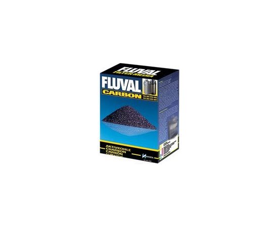 Уголь активированный для фильтра FLUVAL 100г х 3 шт.