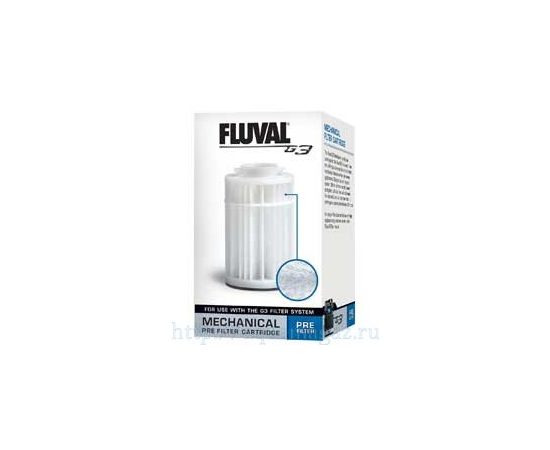 Картридж губчатый грубой очистки для фильтра Fluval G3