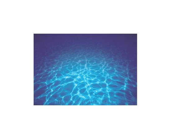 Фон односторонний 30см. Синее море