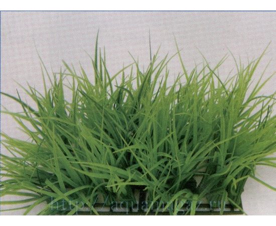 Растение Коврик 25х25см, зеленое