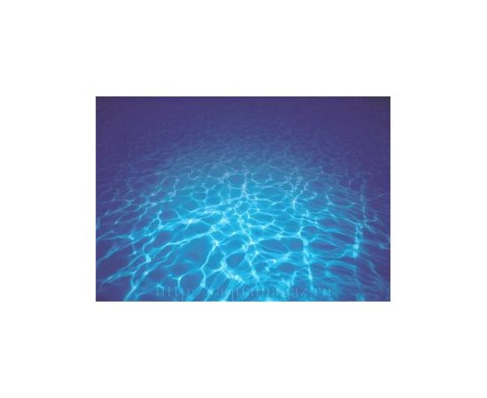 Фон односторонний 50см. Синее море