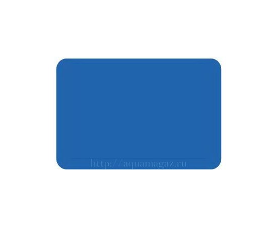 Фон односторонний 50см. Темно-синий