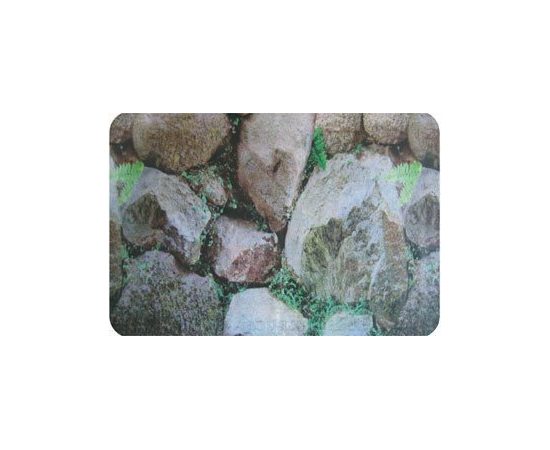 Фон односторонний 60см. Зеленые камни Фон односторонний 60см. Зеленые камни