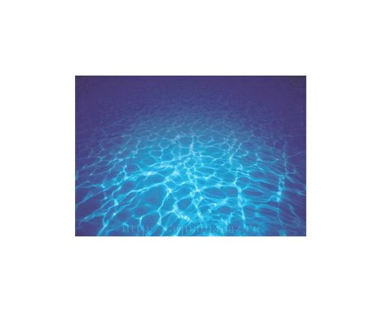 Фон односторонний 60см. Синее море