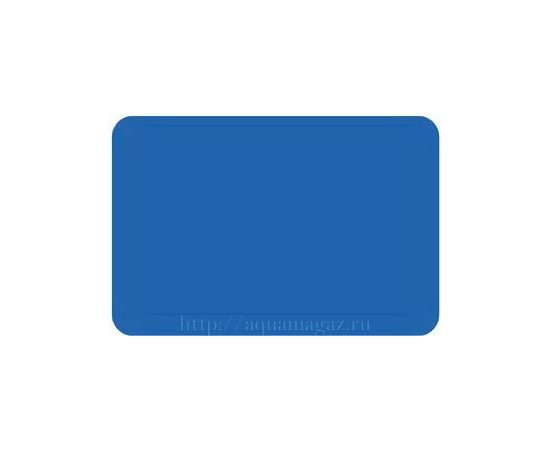 Фон односторонний 60см. Темно-синий