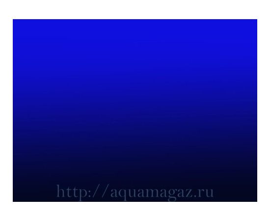 Фон односторонний 60см. Темно-синий