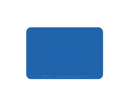 Фон односторонний 80см. Темно-синий