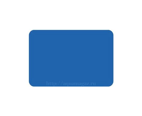 Фон односторонний 100см. Темно-синий