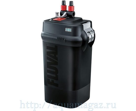 Канистровый фильтр Fluval 406 Канистровый фильтр Fluval 406