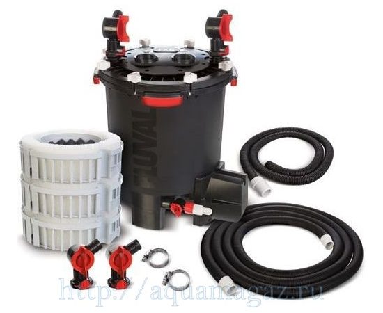 Фильтр Fluval FX6