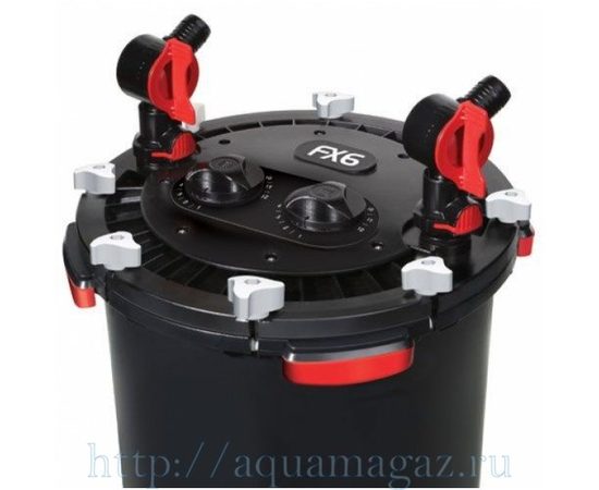 Фильтр Fluval FX6