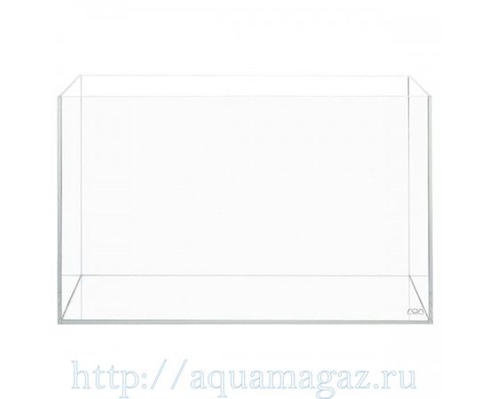 Аквариум 120 х 45 х 45 см из стекла 12 мм, 219 л ADA Cube Garden 120-P
