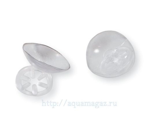 Присоска универсальная малая (2 шт)