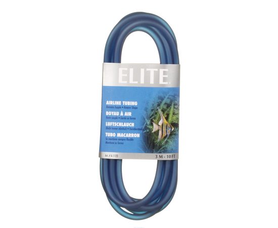 Шланг силиконовый для воздуха 4/5.5мм 3м