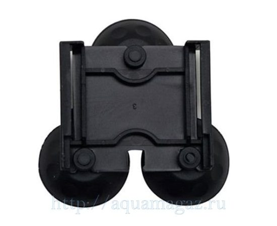 Пластиковый крепеж для фильтра Fluval plus
